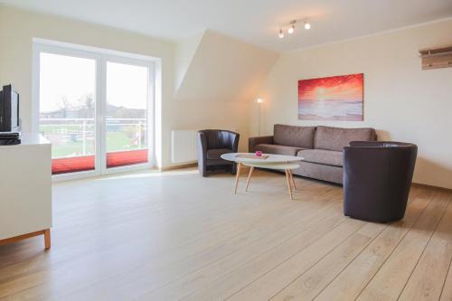 Sahrensdorf Apartment | Ferienhof Büdlfarm - Große