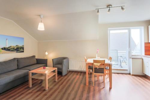 Sahrensdorf Apartment | Ferienhof Büdlfarm - Nord Ost