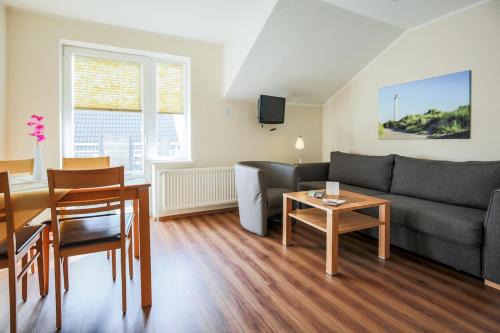 Sahrensdorf Apartment | Ferienhof Büdlfarm - Süd Ost