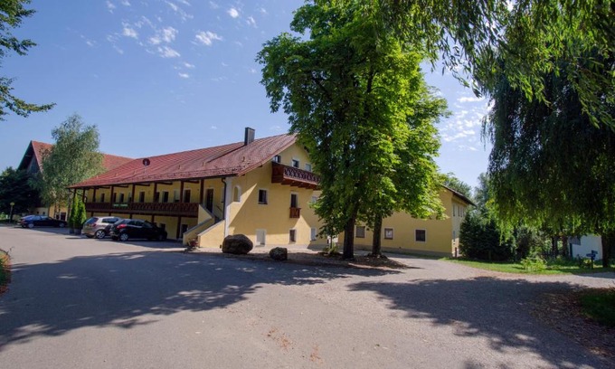 Bad Griesbach im Rottal Apartment | Ferienhof Unertl