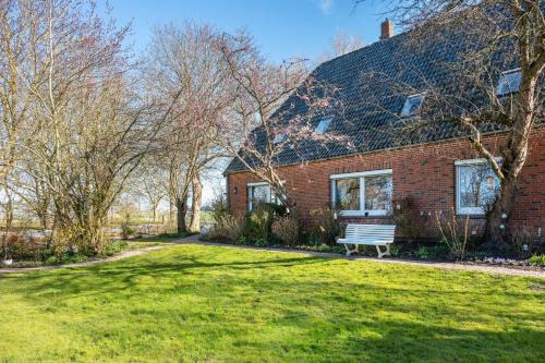 Schulp House | Ferienhof Friccius