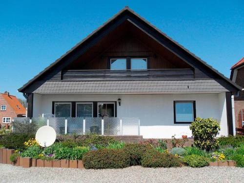 Todendorf Apartment | Ferienhof Manowski Nr2