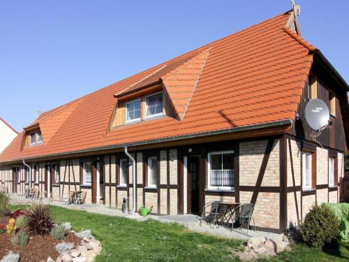 Neuendorf Apartment | Ferienhof Neuendorfkrug, Lütow