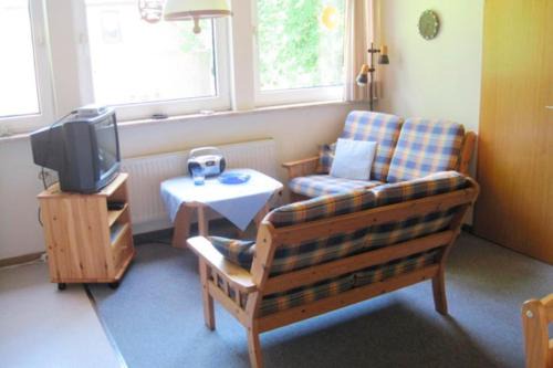 Daenschendorf Apartment | Ferienhof Ralf Becker Nr3