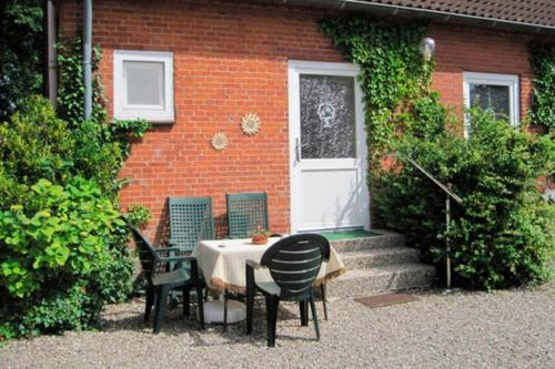 Daenschendorf Apartment | Ferienhof Ralf Becker Nr1