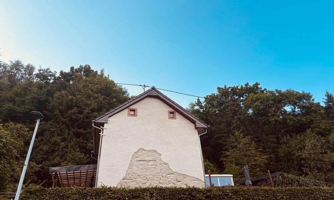 Mullenborn Apartment | Ferienparadies an der Utzig Quelle