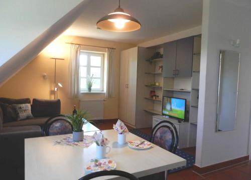 Kreptitz Apartment | Ferienparadies Rugana A08