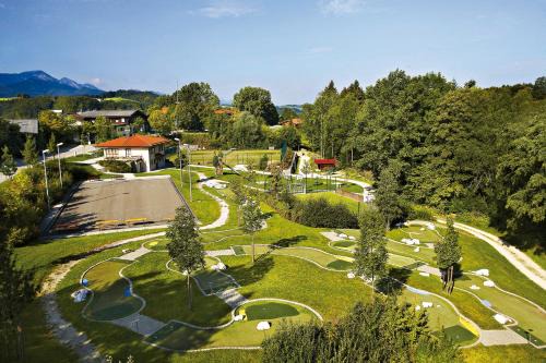 Vorauf Apartment | Ferienpark Vorauf