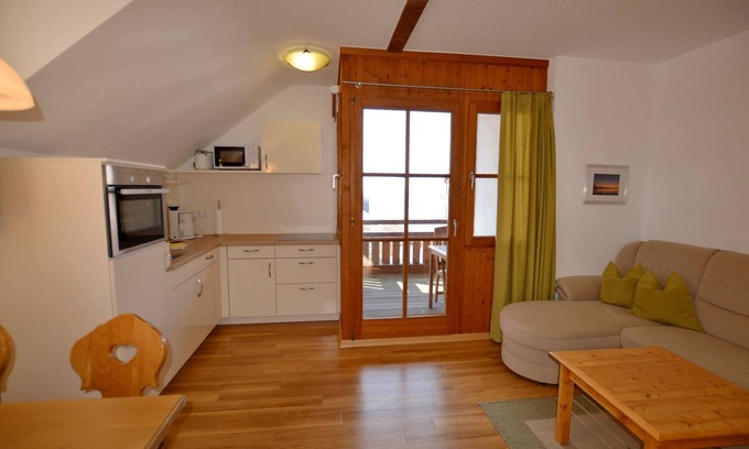 Arlaching Apartment | Ferienresidenz Chiemseestrand - Apartment 32