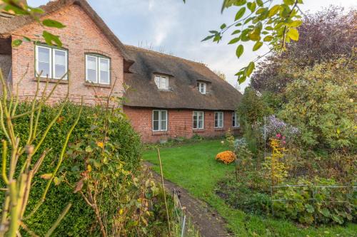 Witzwort Apartment | Ferientraum Eiderstedt