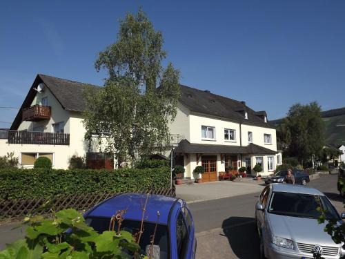 Kowerich Apartment | Ferienweingut Winnebeck