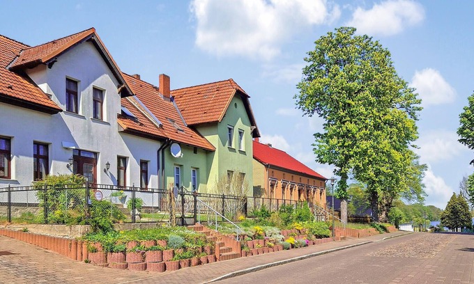 Kleinzerlang Apartment | Ferienwohnung Kleinzerlang