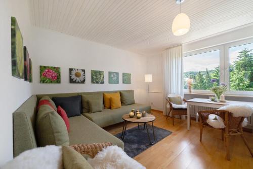 Bachem Apartment | Ferienwohnung Bachem