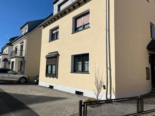 Bachem Apartment | Ferienwohnung Erlenbach