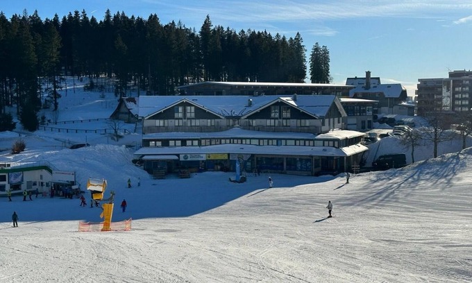 Feldberg Apartment | Ferienwohnung/app. für 7 Gäste mit 115m² in Feldberg