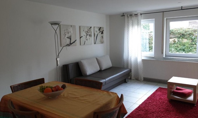 Leinfelden-Echterdingen Apartment | Ferienwohnung Messe Stuttgart - Leinfelden-Echterdingen