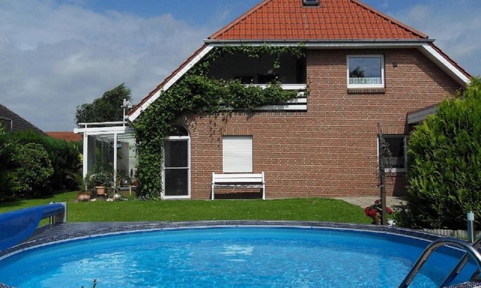 Wremen Apartment | Ferienwohnnung Kathrin