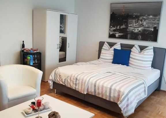 Bad Neuenahr-Ahrweiler Apartment | Ferienwohnung Luiza