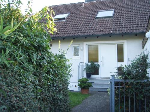 Immenstaad am Bodensee Apartment | Ferienwohnung Brigitte Noack