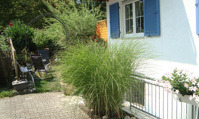 Kressbronn Apartment | Ferienwohnung Weiser