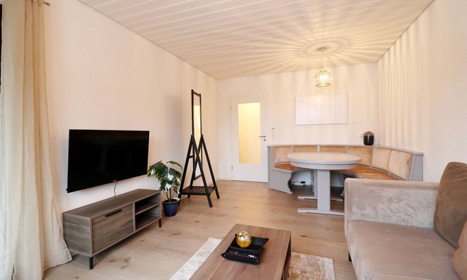 Todtnauberg Apartment | Ferienwohnung/app. für 2 Gäste mit 50m² in Todtnau- Todtnauberg