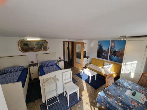 Zell im Fichtelgebirge Apartment | Ferienwohnung Dietel
