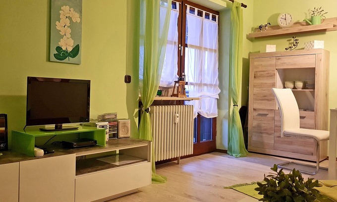 Aschau im Chiemgau Apartment | Ferienwohnung° 65 qm zwei extra Schlafzimmer und Balkon, App. Nr. 26