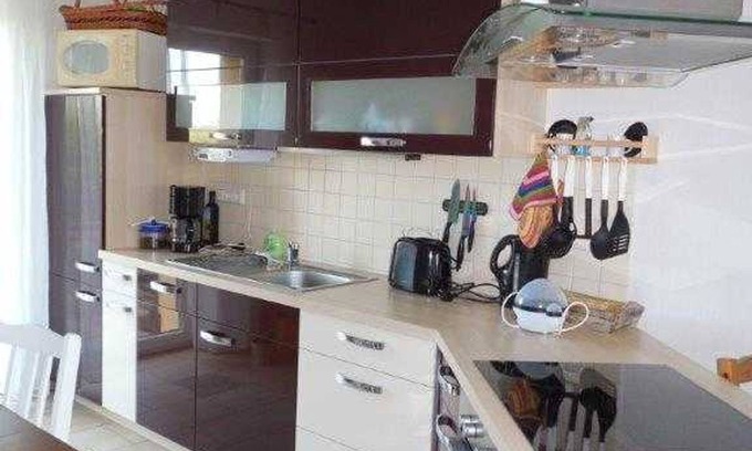 Buchenhain Apartment | Ferienwohnung Müller - Holiday apartment in the Boitzenburger Land