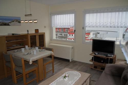 Fehmarn Apartment | Ferienwohnung Glöckner