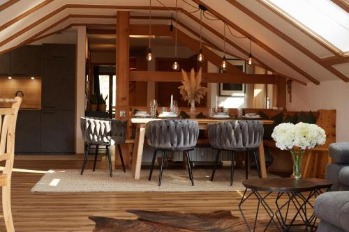 Immenstadt im Allgaeu Apartment | Ferienwohnung Alpseeliebe