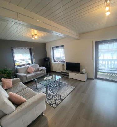 Ulmbach Apartment | Ferienwohnung Ulmbach -Sterntaler-