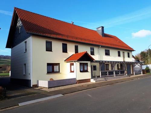 Marjoß Apartment | Ferienwohnung Schäfer