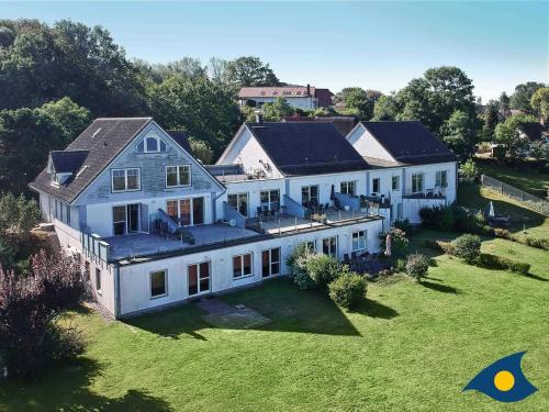 Heringsdorf Apartment | Ferienwohnung 07 Sellin