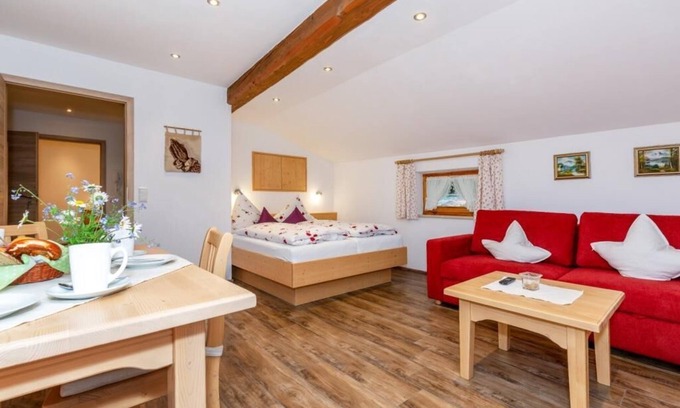 Reit im Winkl Apartment | Ferienwohnung (1)
