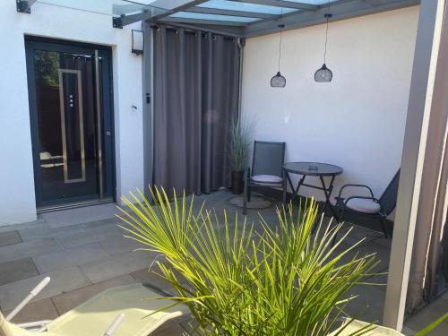 Geisingen Apartment | Ferienwohnung 1 Schweizer