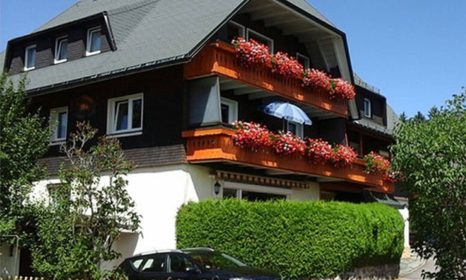 Hinterzarten Apartment | Ferienwohnung 2, 34qm, 1 Schlafzimmer, max. 2 Personen