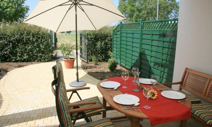 Bad Krozingen Apartment | Ferienwohnung Alberto
