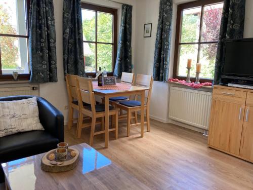 Bad Hindelang Apartment | Ferienwohnung Allgäublick Regina