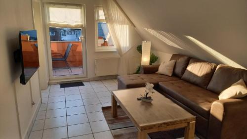 Hamelin Apartment | Ferienwohnung Altstadt-Domizil Hameln