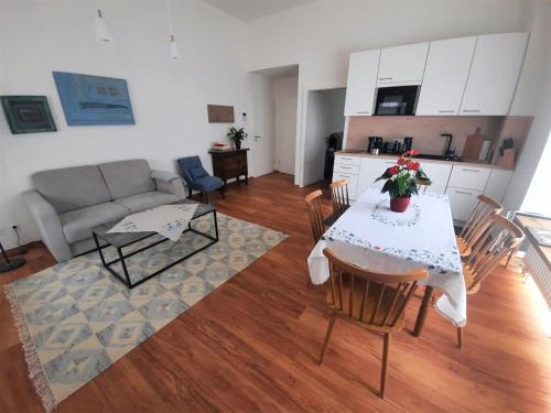 Oberkirch Apartment | Ferienwohnung Altstadthaus