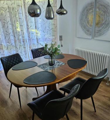Bechlingen Apartment | Ferienwohnung am Bodensee