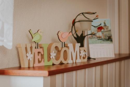 Cunersdorf Apartment | Ferienwohnung am Stadtrand