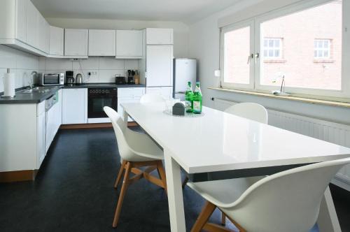 Bad Zwischenahn Apartment | Ferienwohnung am Glück