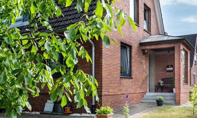 Stade Apartment | Ferienwohnung am Elbstrom
