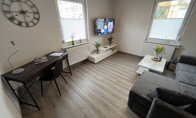 Tuttlingen Apartment | Ferienwohnung am Fuße Honberg