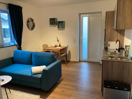 Bereborn Apartment | Ferienwohnung Am Hochkelberg