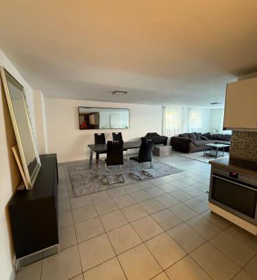 Linz am Rhein Apartment | Ferienwohnung am Rhein