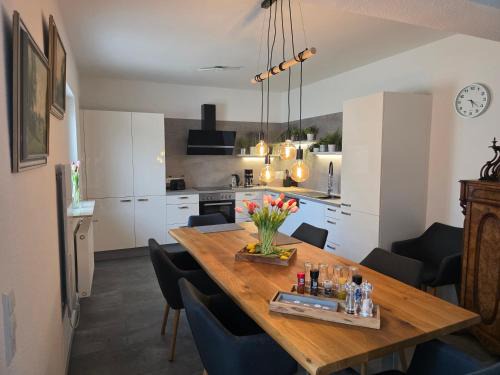 Boppard Apartment | Ferienwohnung Am Säuerlingsturm