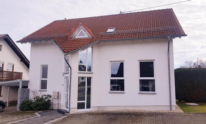 Wadern Apartment | Ferienwohnung am Sandberg