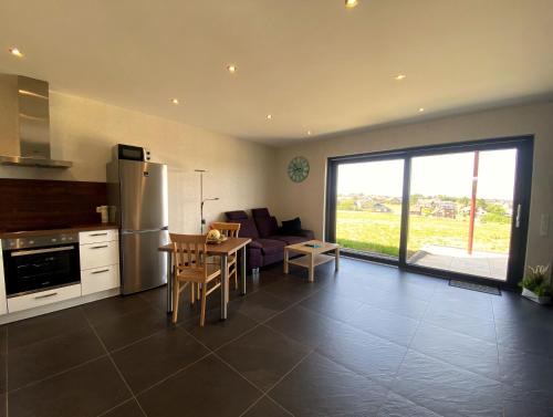 Kommerscheidt Apartment | Ferienwohnung Am Weiher Wohnung 3 Für 2 Personen